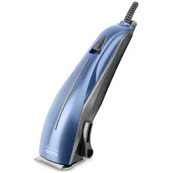 Hair Clipper Magio mg-598 Blue
Hair Clipper Magio mg-598 Blue