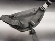 Riñoneras impermeables para mujer, bolso de moda, bandolera de viaje Unisex, a la cadera, con cinturón, 2020