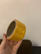 Cinta adhesiva reflectante de 3M, cinta de advertencia de diamante de grado de seguridad, para decoración de automóviles y bicicletas