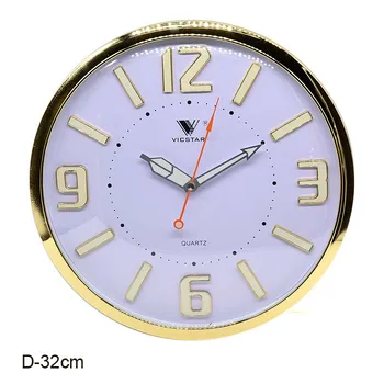 Interior wall clock model y0605a
Interior wall clock model y0605a