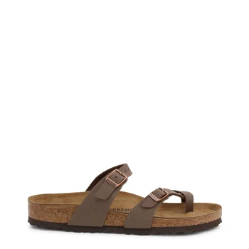 

Birkenstock - MAYARI _ BIRKO-FLOR-NABUCK