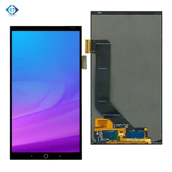 20PCS For ZTE Axon 7 A2017 A2017U A2017G Full Lcd Display Touch Screen Digitizer Assembly For ZTE AXON7 Screen Ship DHL
20PCS For ZTE Axon 7 A2017 A2017U A2017G Full Lcd Display Touch Screen Digitizer Assembly For ZTE AXON7 Screen Ship DHL