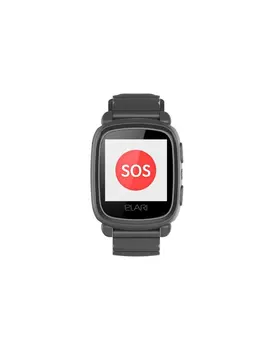 Children's Smartwatch with GPS/LBS locator, touch screen, two-way communication and SOS button. color screen high
Children's Smartwatch with GPS/LBS locator, touch screen, two-way communication and SOS button. color screen high