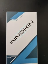 Innokin-cigarrillo electrónico Original Kroma Z, 3000mAh, 40W, vapeador, Cartucho de 4,5 ml, bobina Z, MTL, RDL