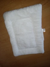 Estera Franela suave para mascotas, cama gruesa de invierno para perros pequeños, medianos y grandes, manta Gato caliente para dormir