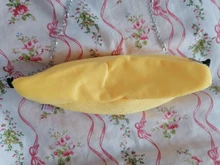 Hammock Rat House Hamster-Accessories Hanging Banana-Shape Warm Nest Tree-Beds Novelty