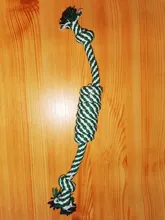 Dog-Toys Pet-Supplies Puppy Dogs Funny Small Cotton 1pcs for Pet-Chew-Toys Random-Colors