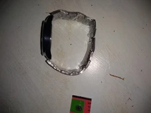 Yolako-reloj analógico de cuarzo deportivo para hombre, pulsera militar de acero inoxidable, con fecha, a la moda, gran oferta, 2020