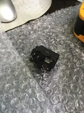 Electric Room Heater Position 3 Pin 5Pin Rotary Switch Selector AC 250V 16A