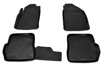 Interior mats Ford Fusion (ju2) (2002-2008)\ Ford Fiesta (JH1/jd3) (2002-2008) npl-po-22-19
Interior mats Ford Fusion (ju2) (2002-2008)\ Ford Fiesta (JH1/jd3) (2002-2008) npl-po-22-19