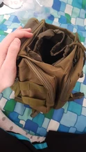 Bolsa táctica militar de caída de la pierna herramienta riñonera Paquete de caza bolsa de cintura mochila de motorista para hombre paquetes de cintura militar