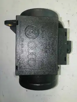 71822101 074906461 air flow sensor Audi A3 (8l) * 
71822101 074906461 air flow sensor Audi A3 (8l) *