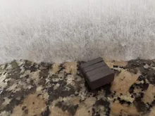 Paper Sticker OIL-FILTER-PAPER Oil-Absorbing Range-Hood Transparent Kitchen New 10M Oil-Proof