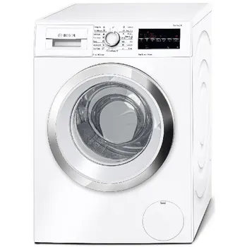 Washing machine Bosch WAT 28461 OE 
Washing machine Bosch WAT 28461 OE