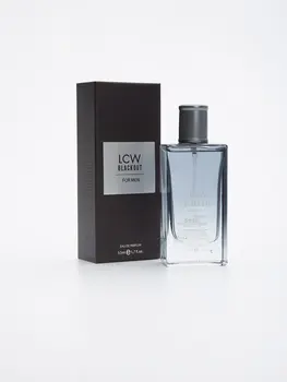 LCW Blackout EDP Erkek Parfüm 50ml
LCW Blackout EDP Erkek Parfüm 50ml