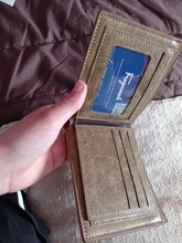 Mujer/Cartera de hombre nueva moda de Anime de dibujos animados cartera estudiante helicóptero/Totoro/Conan Edgar/ataque en Titán Cool billetera marrón