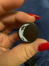 Sellos de goma madera, conjunto de sellos de madera, serie Luna, decoración Diy, papelería, sello