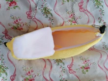 Hammock Rat House Hamster-Accessories Hanging Banana-Shape Warm Nest Tree-Beds Novelty