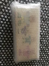 72 Uds dibujos animados de 4 conejo vestido de oso cambiando rompecabezas de madera de juguete educativo de Montessori cambio ropa de juguetes para los niños Gi