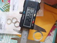 Adapter-Washer Ring Reducing-Rings Aperture-Gasket Conversion-Ring Circular-Saw-Blade