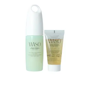 WASO QUICK MATTE MOISTURIZER OIL-FREE lot 2 PCs
WASO QUICK MATTE MOISTURIZER OIL-FREE lot 2 PCs