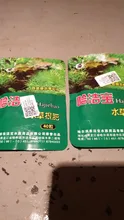 Fertilizante de raíz de agua para plantas acuáticas, cilindro de tanque de peces de acuario condensado, 40 Uds.