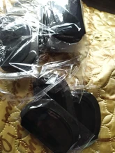 Almohadillas desechables para el sudor, almohadilla para el cuidado de la transpiración, protector absorbente, desodorante, 40x (20 pares)