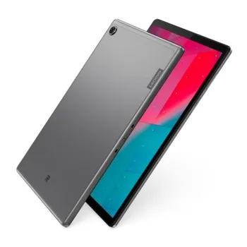 Tablet lenovo m10 fhd plus (2nd gen) tb-x606f za5t0302se - oc mediatek helio p22t - 4gb ram - 64gb - 10.3 '/26.1cm fhd - cam
Tablet lenovo m10 fhd plus (2nd gen) tb-x606f za5t0302se - oc mediatek helio p22t - 4gb ram - 64gb - 10.3 '/26.1cm fhd - cam