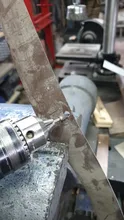 Cabezales de molienda de acero de tungsteno, juego de rebaba de carburo de tungsteno, material de diamante, accesorios dremel, 10 Uds.