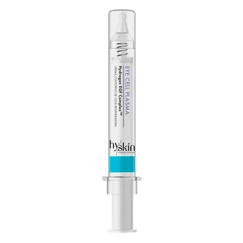 Eye Contour Cell Plasma Hyskin (12 ml)
Eye Contour Cell Plasma Hyskin (12 ml)