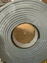 Window-Sealing-Strip Rubber Car-Door Dusting Noise-Insulation Self-Adhesive Soft 5M