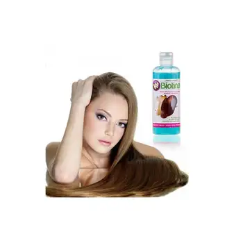 Shampoo Biotin Wonder Hair
Shampoo Biotin Wonder Hair