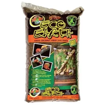 Coconut fiber expanded Eco Earth 8.8l
Coconut fiber expanded Eco Earth 8.8l