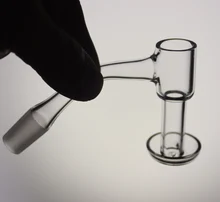 Full Welding 45 Degree Terp Slurper Banger Nail 14mm Male For Dab Rig Glass Bong Accessories
Full Welding 45 Degree Terp Slurper Banger Nail 14mm Male For Dab Rig Glass Bong Accessories