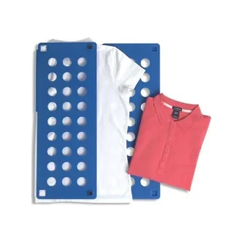 Quality Adult Magic Clothes Folder T Shirts Jumpers Organizer Fold Save Time Quick Clothes Folding Board Clothes Holder Turkey
Quality Adult Magic Clothes Folder T Shirts Jumpers Organizer Fold Save Time Quick Clothes Folding Board Clothes Holder Turkey