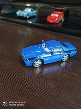 Disney-Cars 2 y 3 de Pixar para niño, Rayo McQueen Axelrod Mater miss Mother 1:55, vehículo fundido a presión de aleación de Metal, juguetes para chico, regalo de Navidad