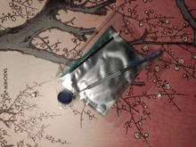 Espejo para Injerto de extensiones de pestañas, herramienta de maquillaje con mango de acero inoxidable para el cuidado bucal