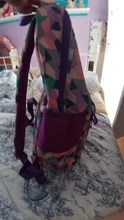 Conjunto de mochilas impermeables para niños, morral escolar para niñas, 3 uds.