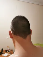 Maquinilla eléctrica para cortar el pelo T9 para hombre, afeitadora inalámbrica, recortadora de barba, Máquina para cortar cabello de barbero de 0mm, 2021