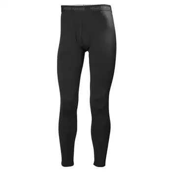 

Helly Hansen model HH LIFA MERINO PANT reference 48320 color 990 BLACK. Men's thermal interior trousers.