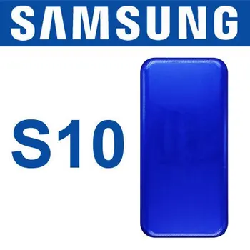 3D Samsung S10 Print Mould (original)