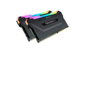 Corsair Vengeance , 64 Gb, 4X16 Gb, Ddr4, 2666 Mhz, 288-pin D
Corsair Vengeance , 64 Gb, 4X16 Gb, Ddr4, 2666 Mhz, 288-pin D