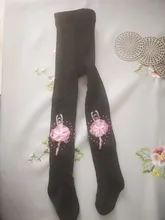 Las niñas medias Otoño de los niños de algodón medias lindo suave, de punto medias bebé niña niño infantil de la ropa de los niños