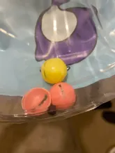 Anillo de cuello para recién nacido, cojín inflable de seguridad, Flotador para piscina, circular