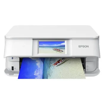 Multifunction epson wifi expression photo xp-8605 White-32/32 ppm - duplex - scan a4 1200*4800 dpi-print Screen. Of discs-cart.
Multifunction epson wifi expression photo xp-8605 White-32/32 ppm - duplex - scan a4 1200*4800 dpi-print Screen. Of discs-cart.