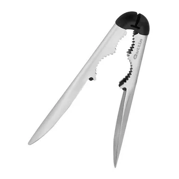 Nutcracker Gourmet Quttin Stainless steel
Nutcracker Gourmet Quttin Stainless steel