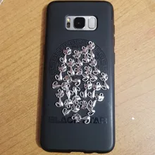 20 piezas, colgantes de 17x9mm, colgantes con dijes de gato para hacer joyas, colgantes de zorro de Color plata antiguo