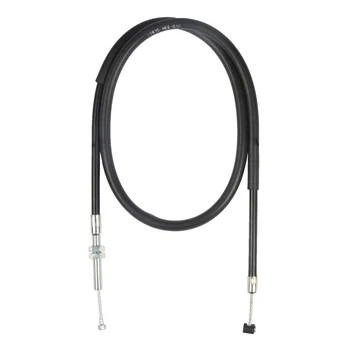 MotoMaster 22870-MEE-010 Clutch Cables for Honda CBR 600RR A (2003-2006)
MotoMaster 22870-MEE-010 Clutch Cables for Honda CBR 600RR A (2003-2006)