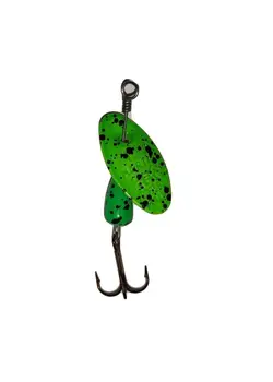 Panther Martin 2G. No: 0 Swivel Spoon Lure/15/ 
Panther Martin 2G. No: 0 Swivel Spoon Lure/15/