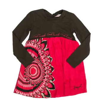 Brand: Uneven- Genre: Girl Category: Dresses- … Color: multicolour, Size: 7_8
Brand: Uneven- Genre: Girl Category: Dresses- … Color: multicolour, Size: 7_8